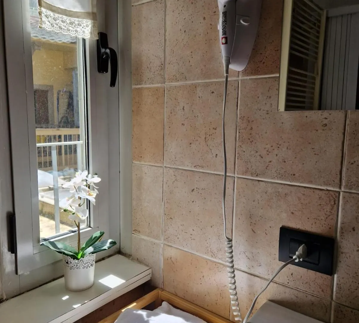 Bgy San Bernardino Apartment Bergamo Italy