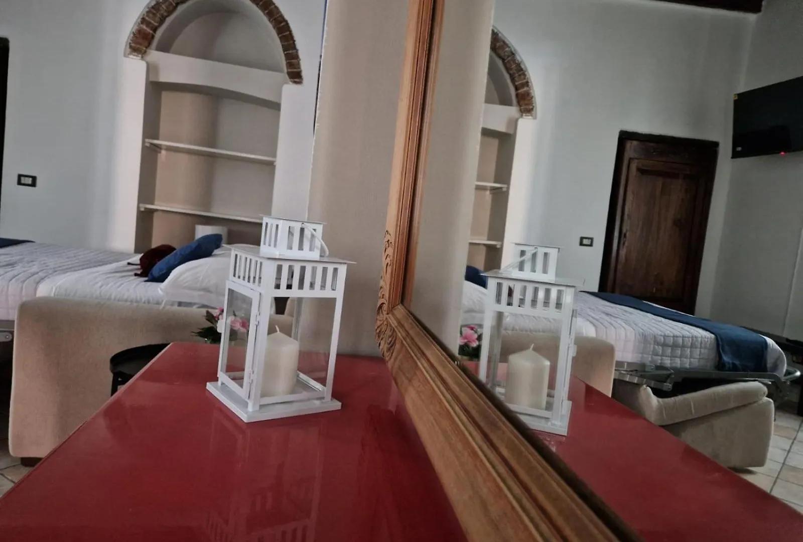 Bgy San Bernardino Apartment Bergamo
