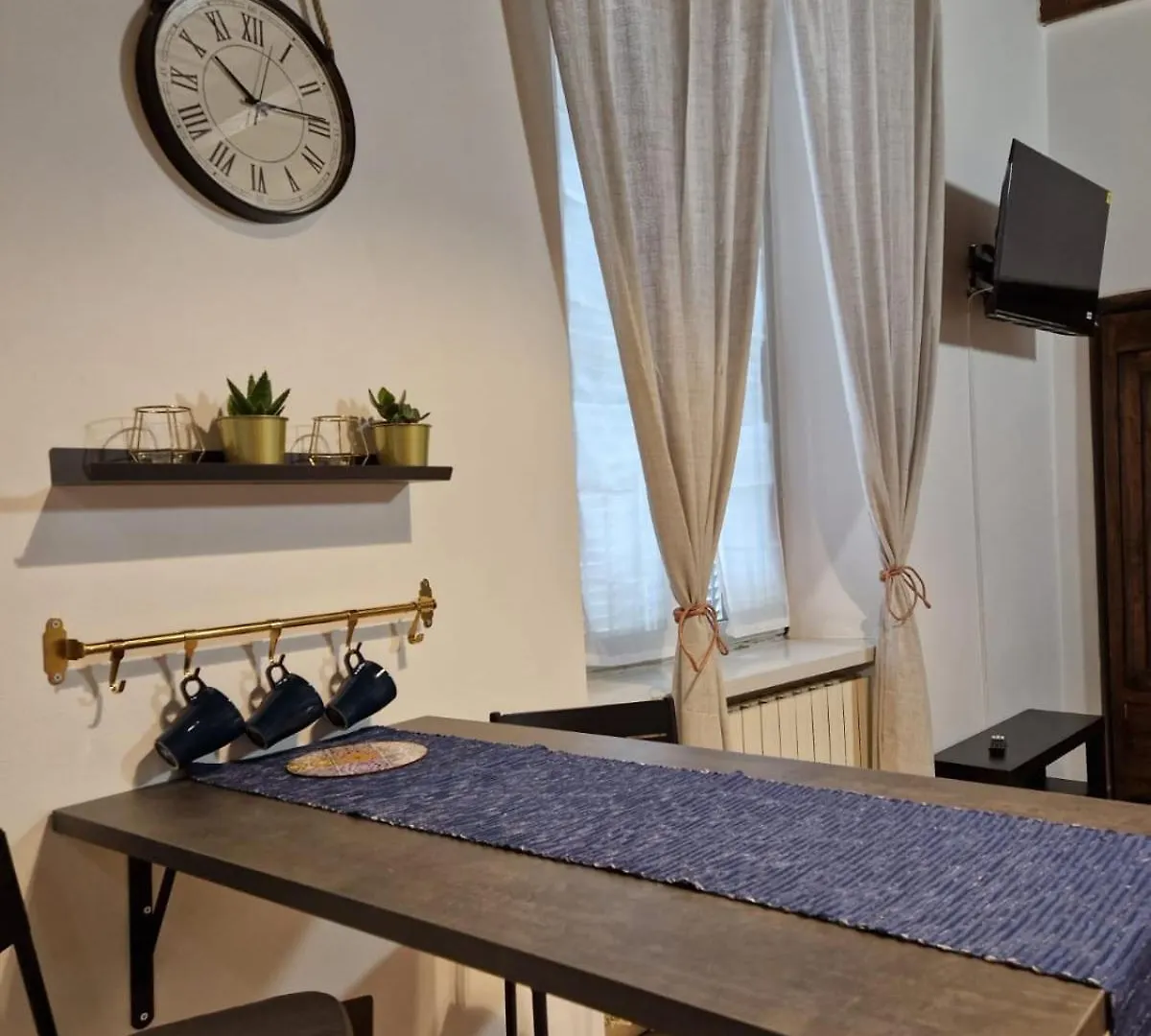 Bgy San Bernardino Apartment Bergamo