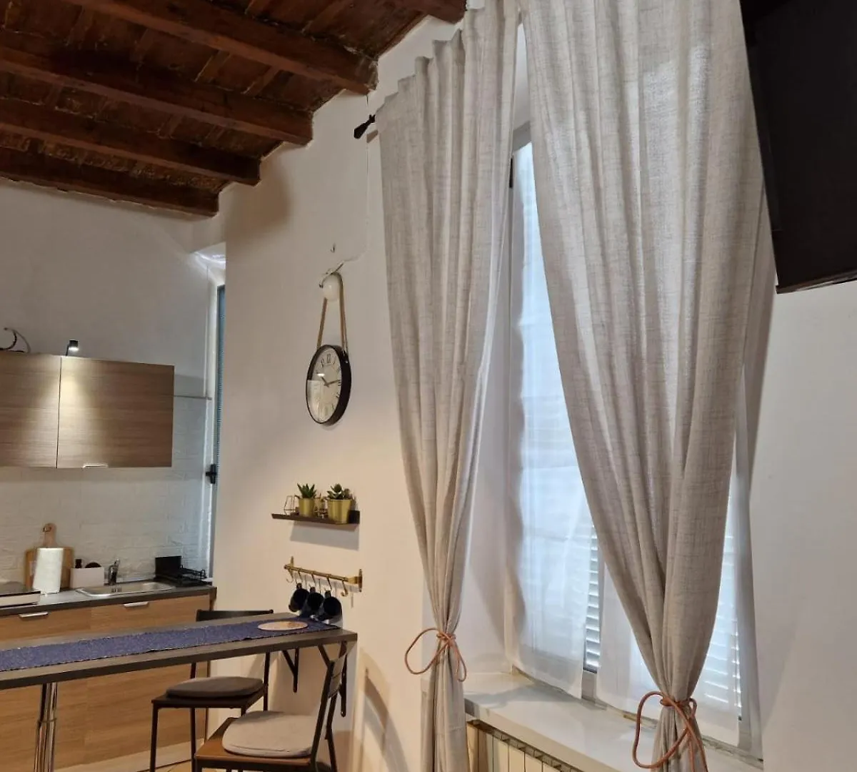 Bgy San Bernardino Apartment Bergamo
