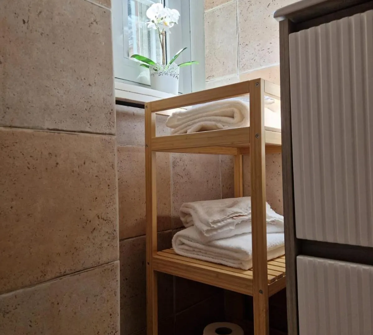 Apartamento Bgy San Bernardino Bérgamo
